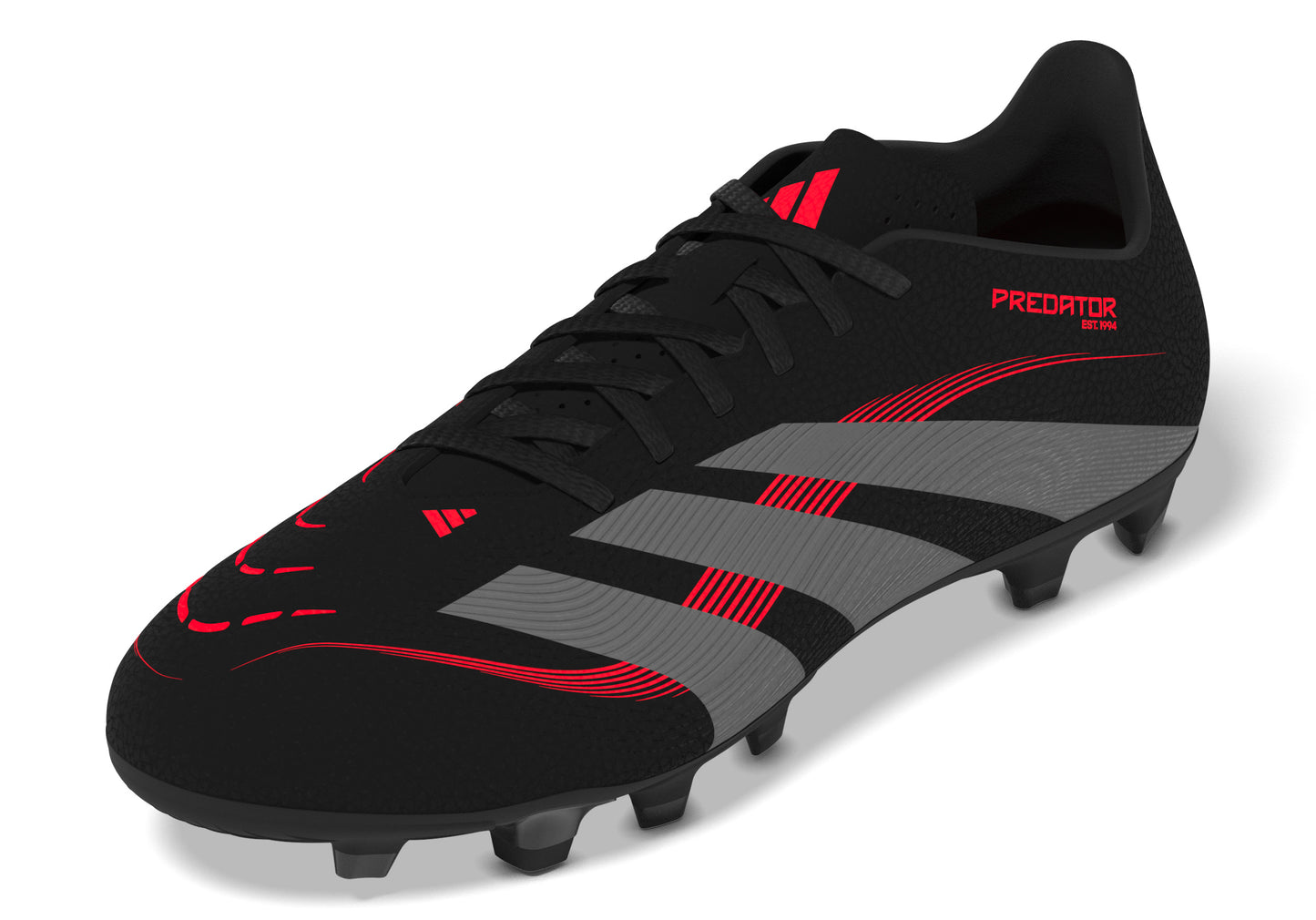 Predator Club Firm Ground