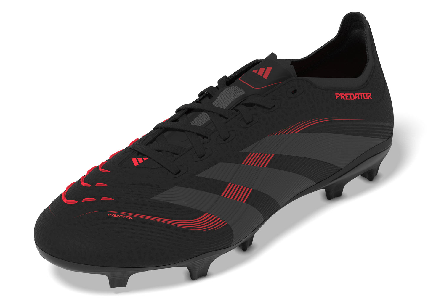 Predator League Firm Ground