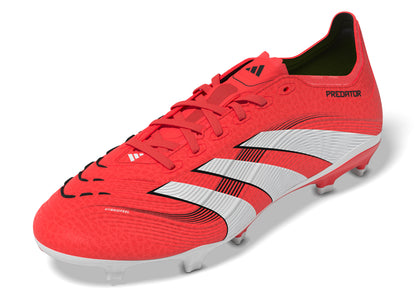 Predator League Firm Ground