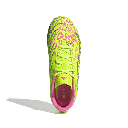 Predator League Firm Ground Junior