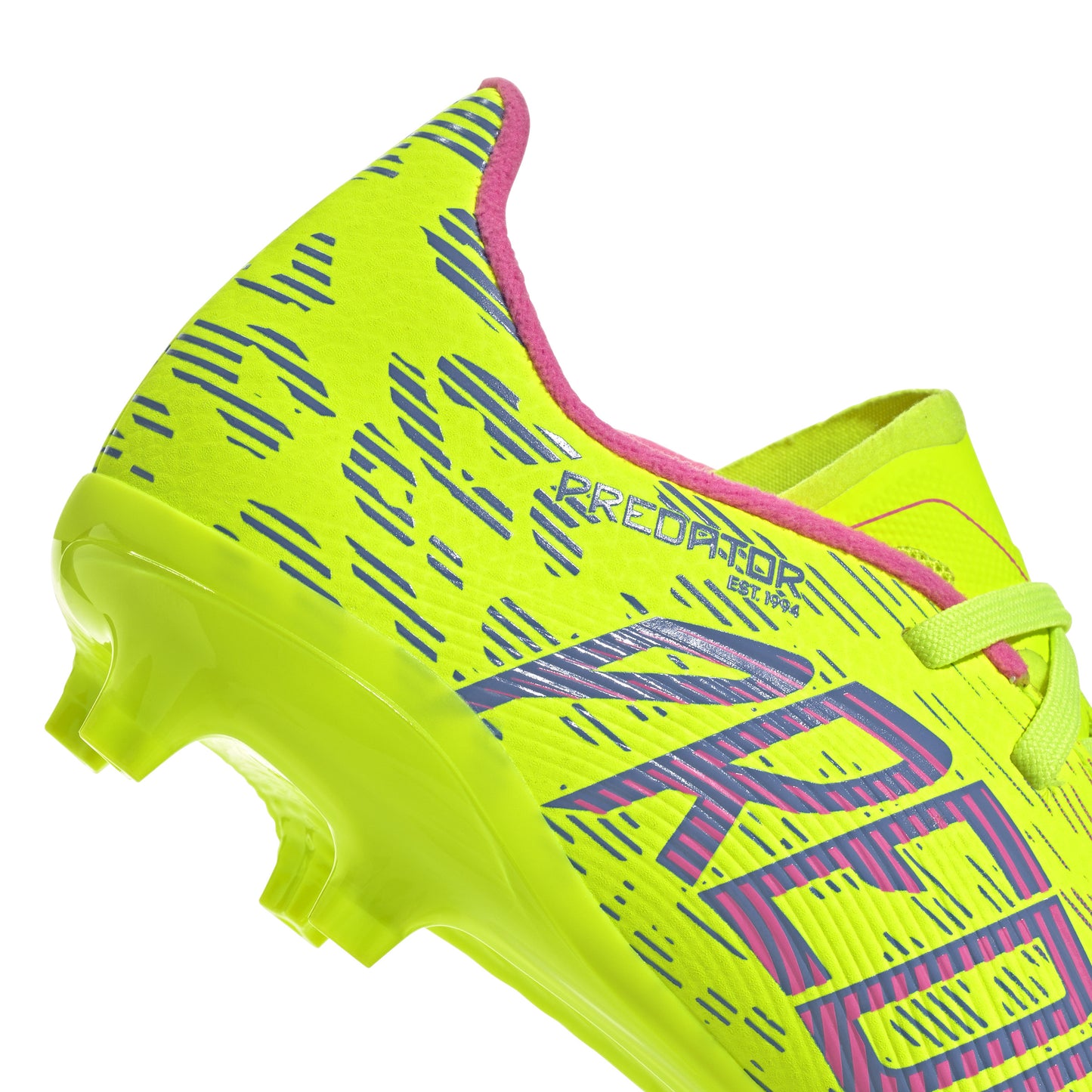 Predator League Firm Ground Junior
