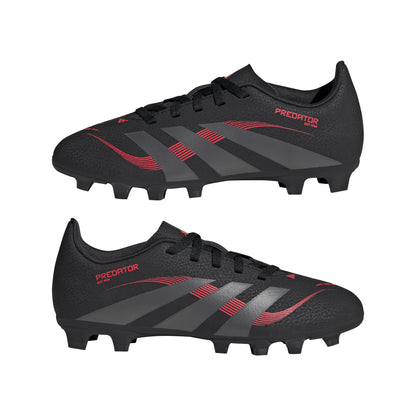 Predator Club Firm Ground Junior