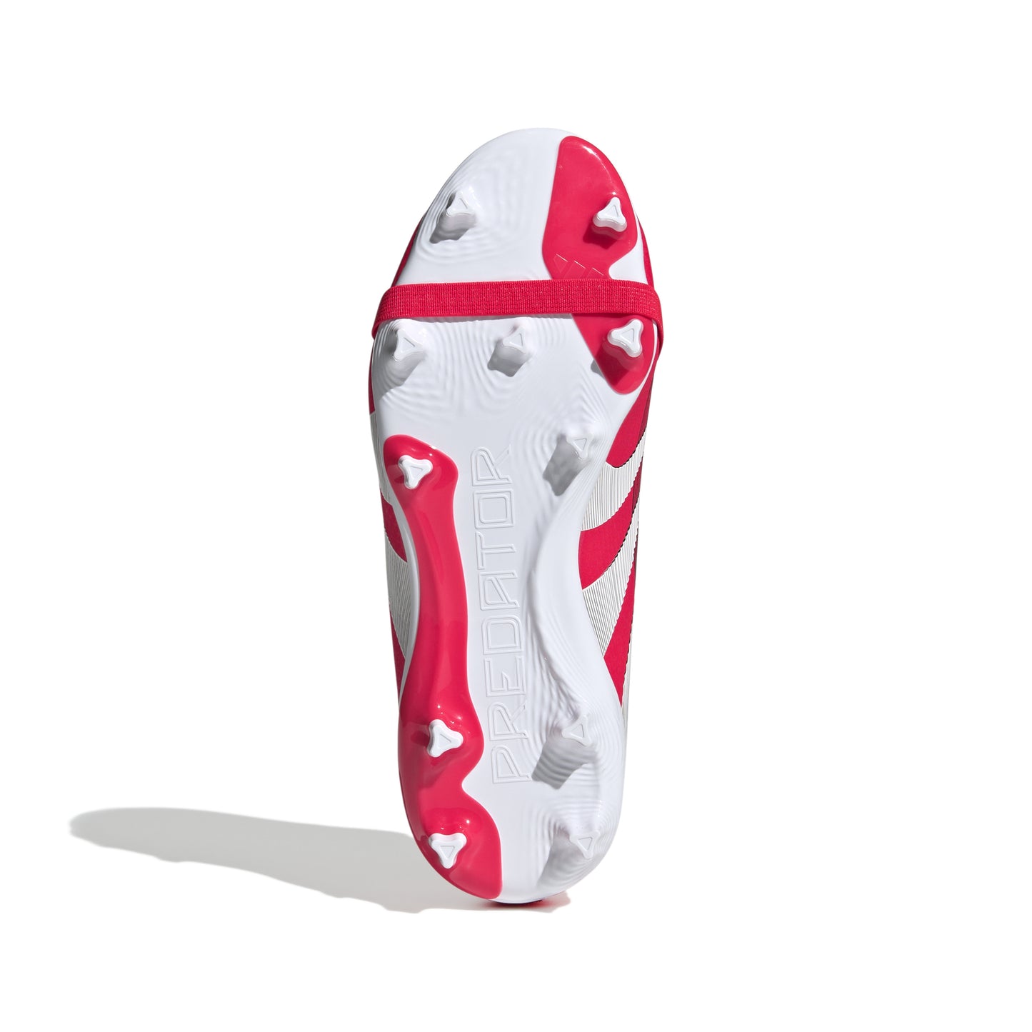Predator League Fold-Over Tongue Firm Ground Junior