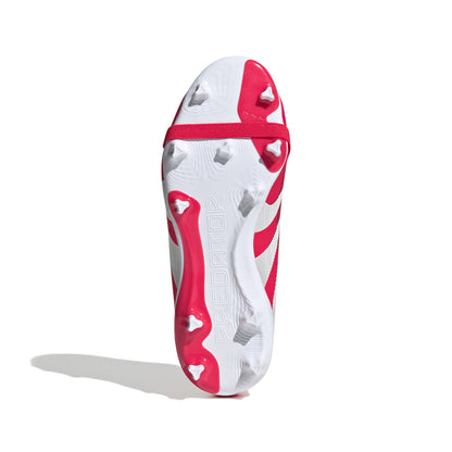 Predator League Fold-Over Tongue Firm Ground Junior