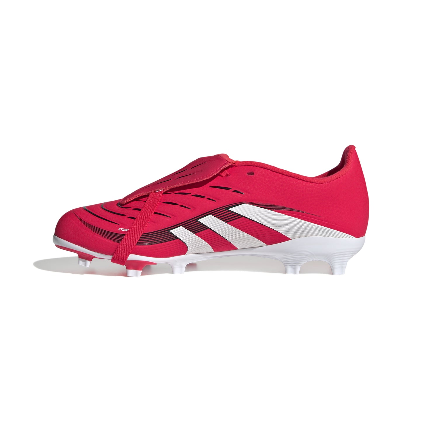 Predator League Fold-Over Tongue Firm Ground Junior