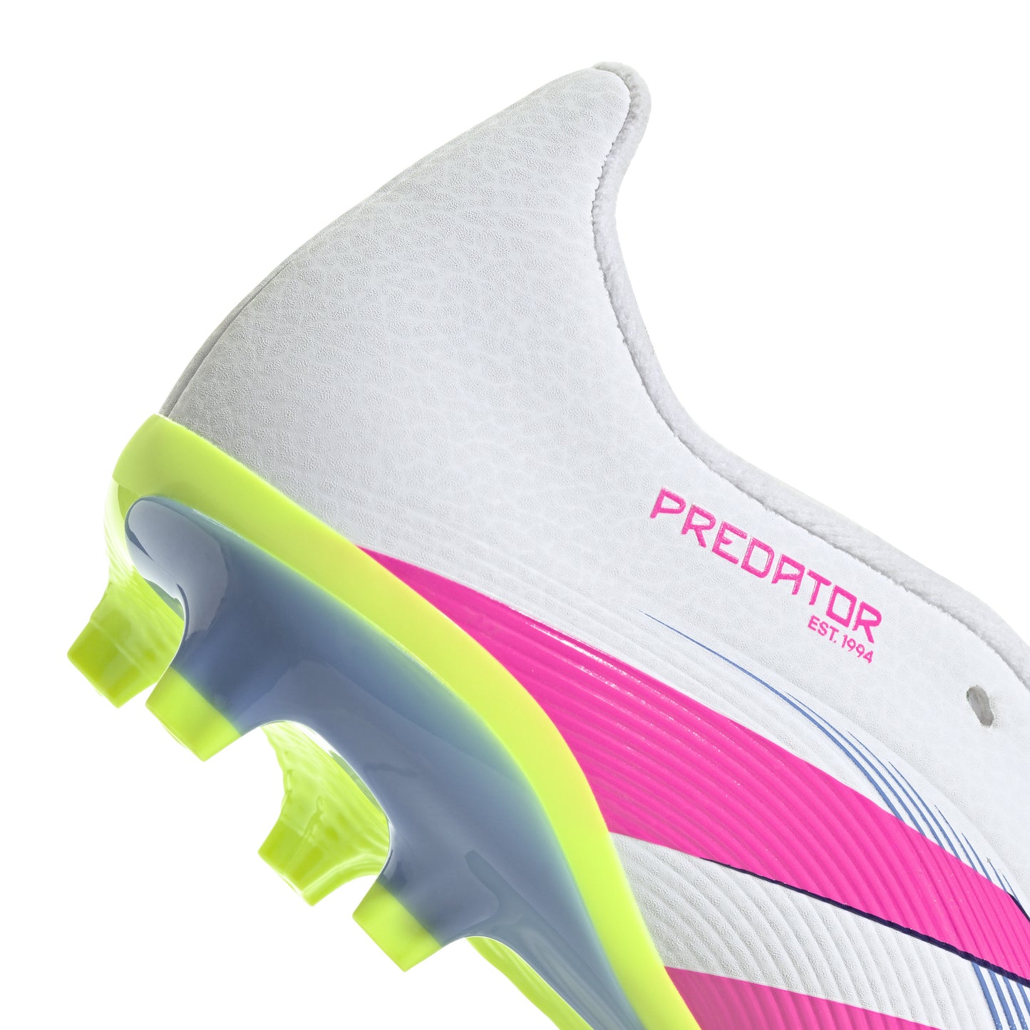 Predator League Fold-Over Tongue Firm Ground Junior