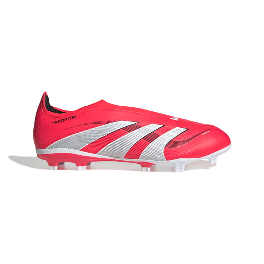 Predator League Laceless Firm Ground