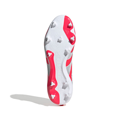 Predator League Laceless Firm Ground
