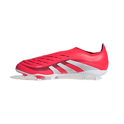 Predator League Laceless Firm Ground