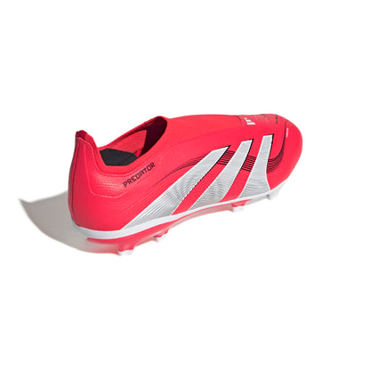 Predator League Laceless Firm Ground
