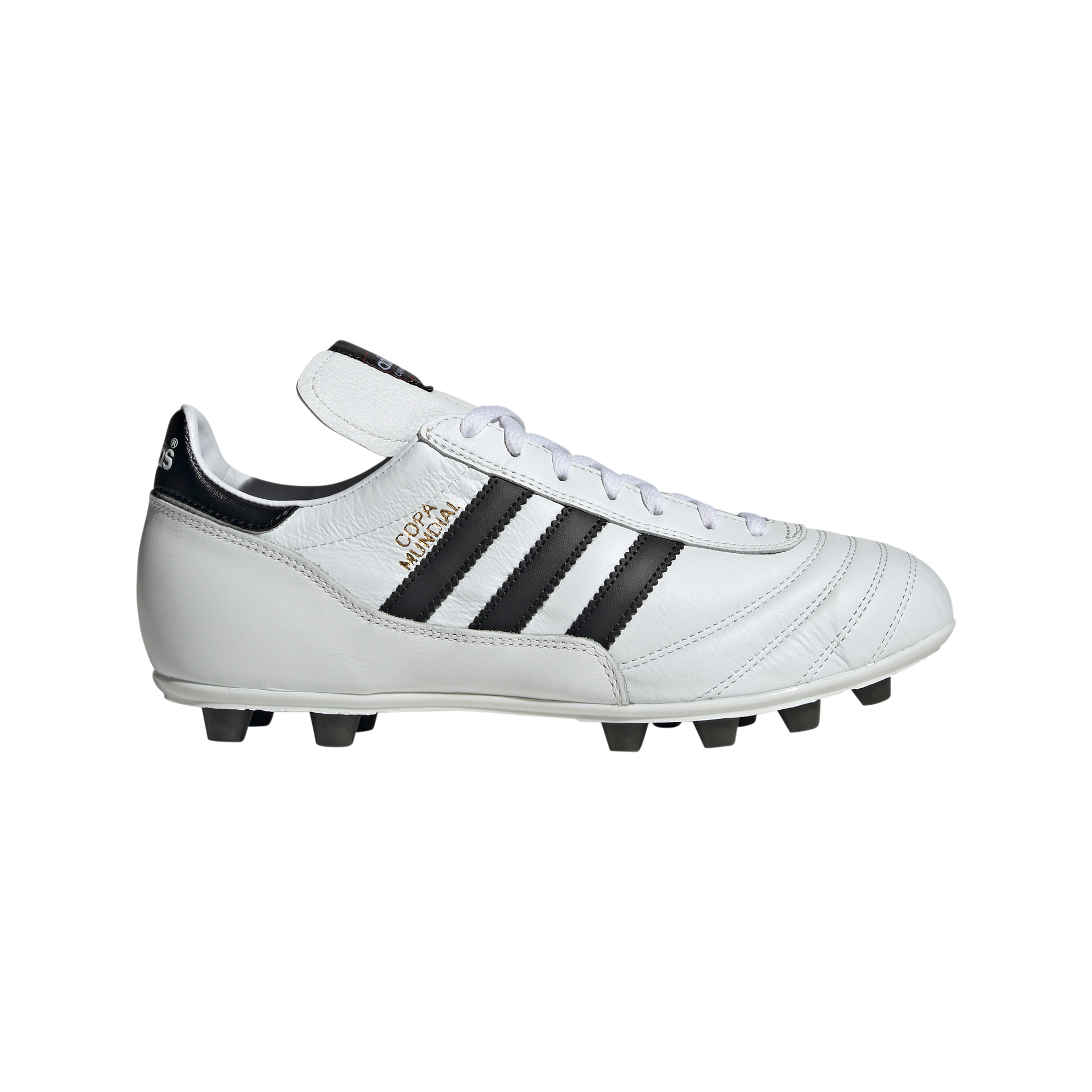adidas Copa Mundial サッカーシューズ ブラック/ホワイト Adidas Copa Mundial – Sports Link