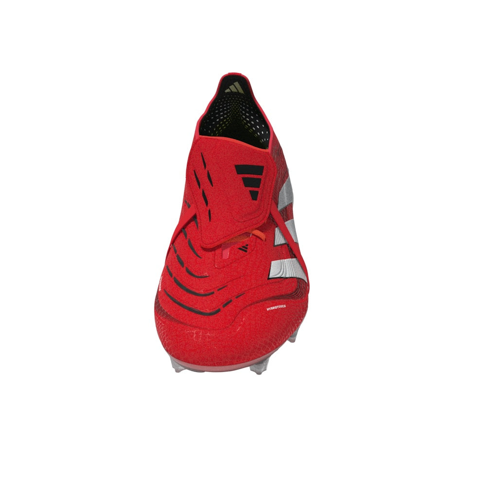 Predator Elite Fold-Over Tongue Firm Ground