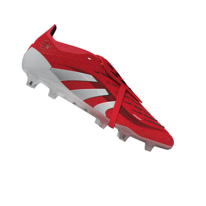 Predator Elite Fold-Over Tongue Firm Ground