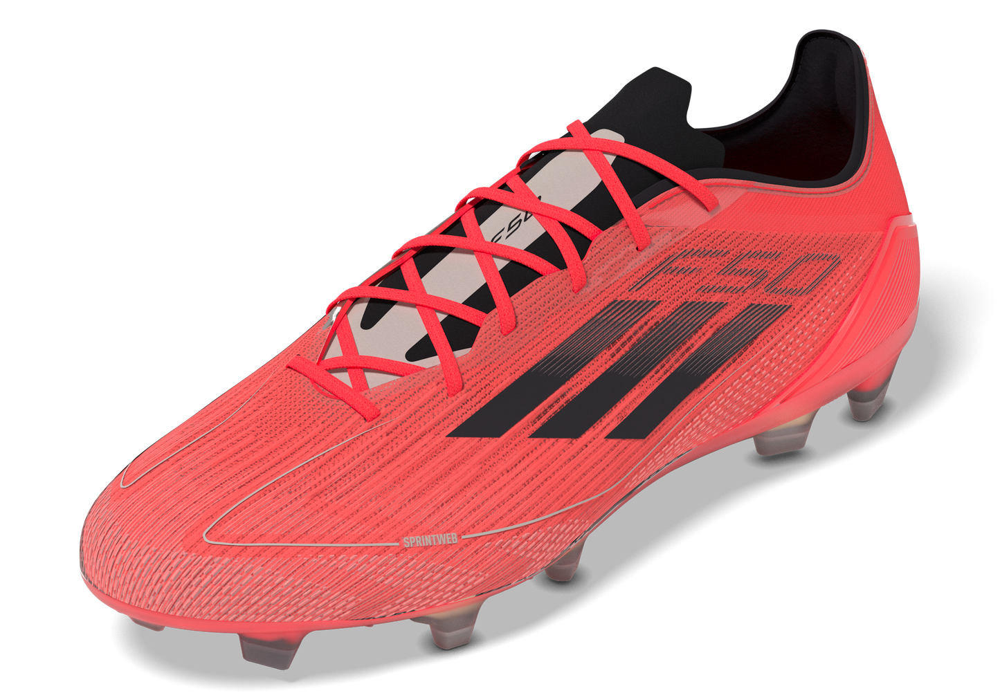 F50 Pro Firm Ground