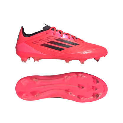 F50 Pro Firm Ground