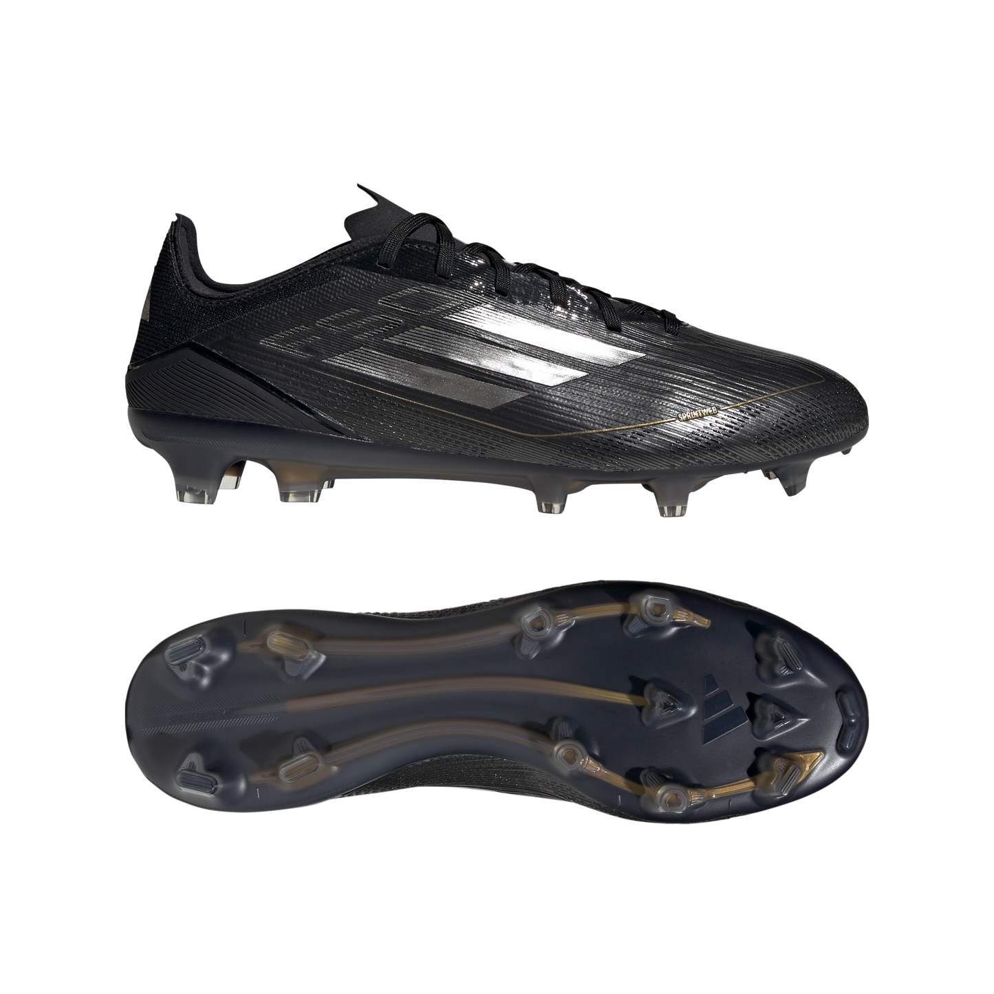 F50 Pro Firm Ground