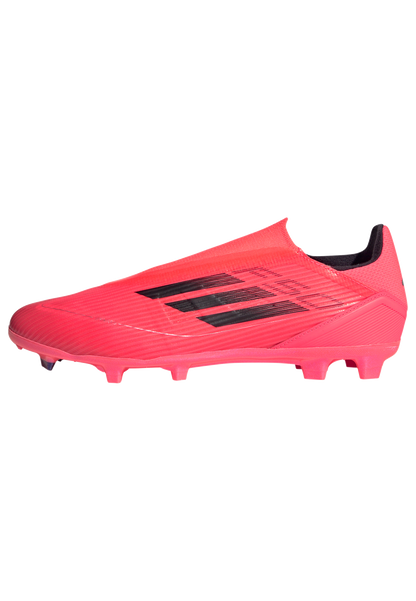F50 League Laceless Firm Ground