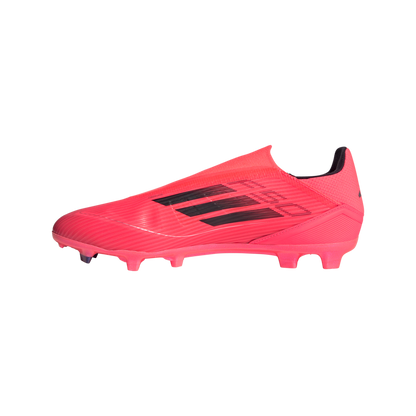 F50 League Laceless Firm Ground