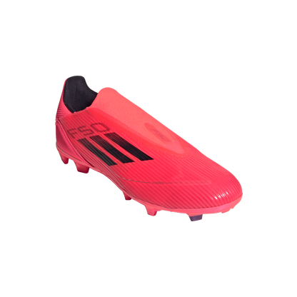 F50 League Laceless Firm Ground