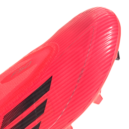 F50 League Laceless Firm Ground