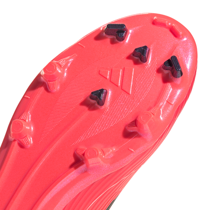 F50 League Laceless Firm Ground