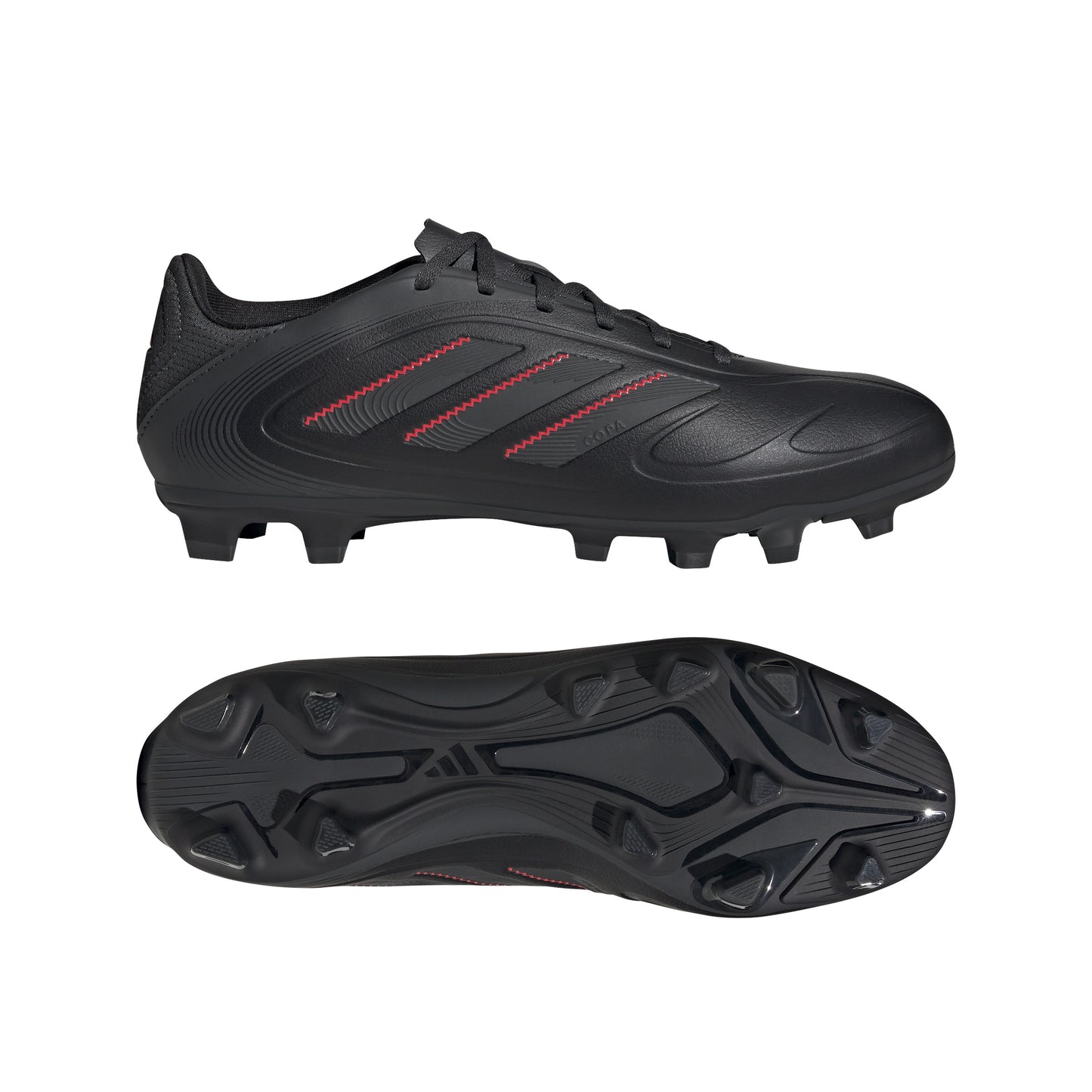 Copa Pure III Club Firm/Multi-Ground