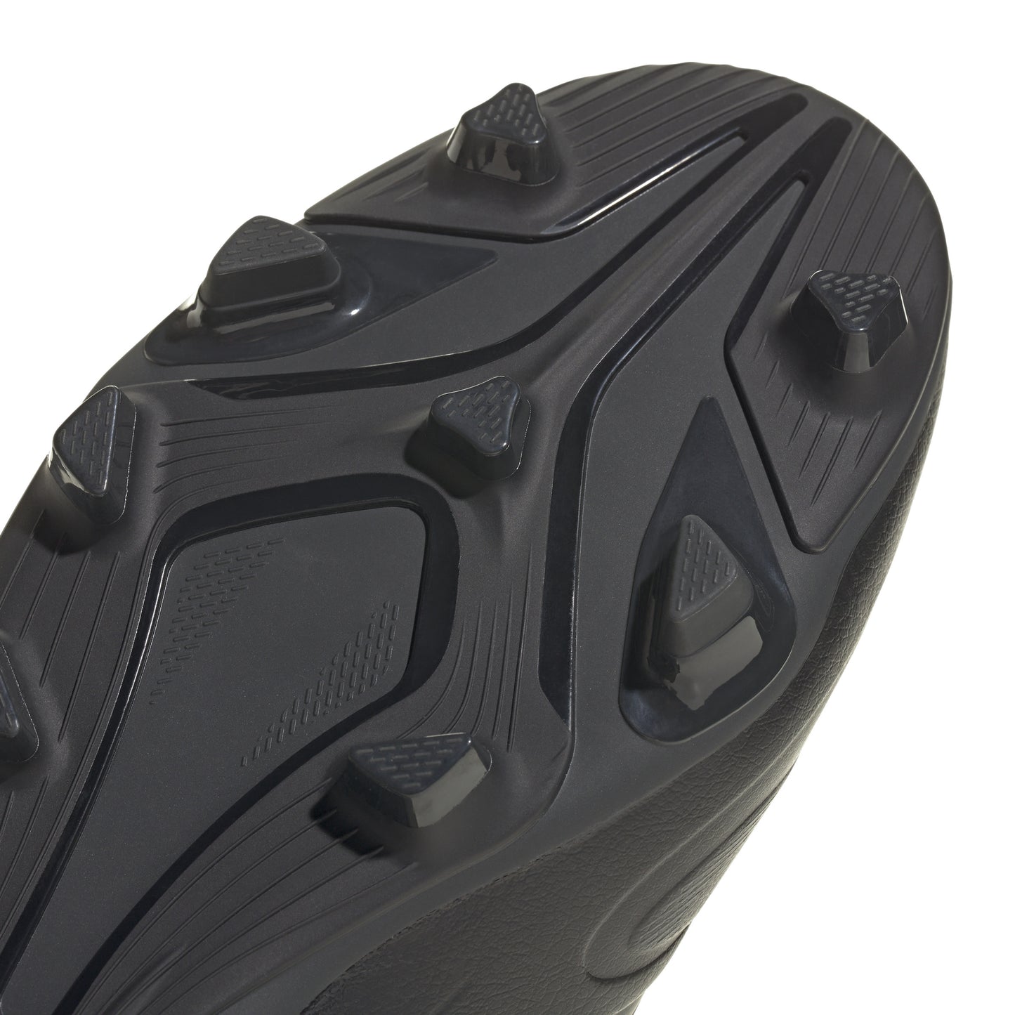 Copa Pure III Club Firm/Multi-Ground