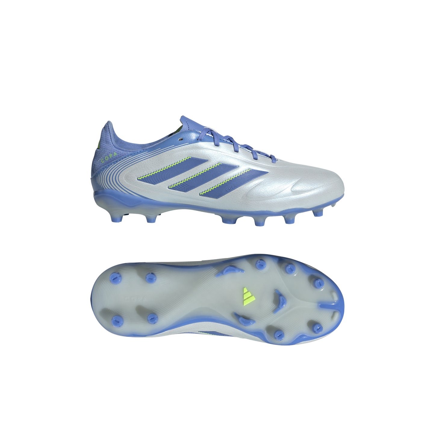 Copa Pure III League Firm Ground Junior