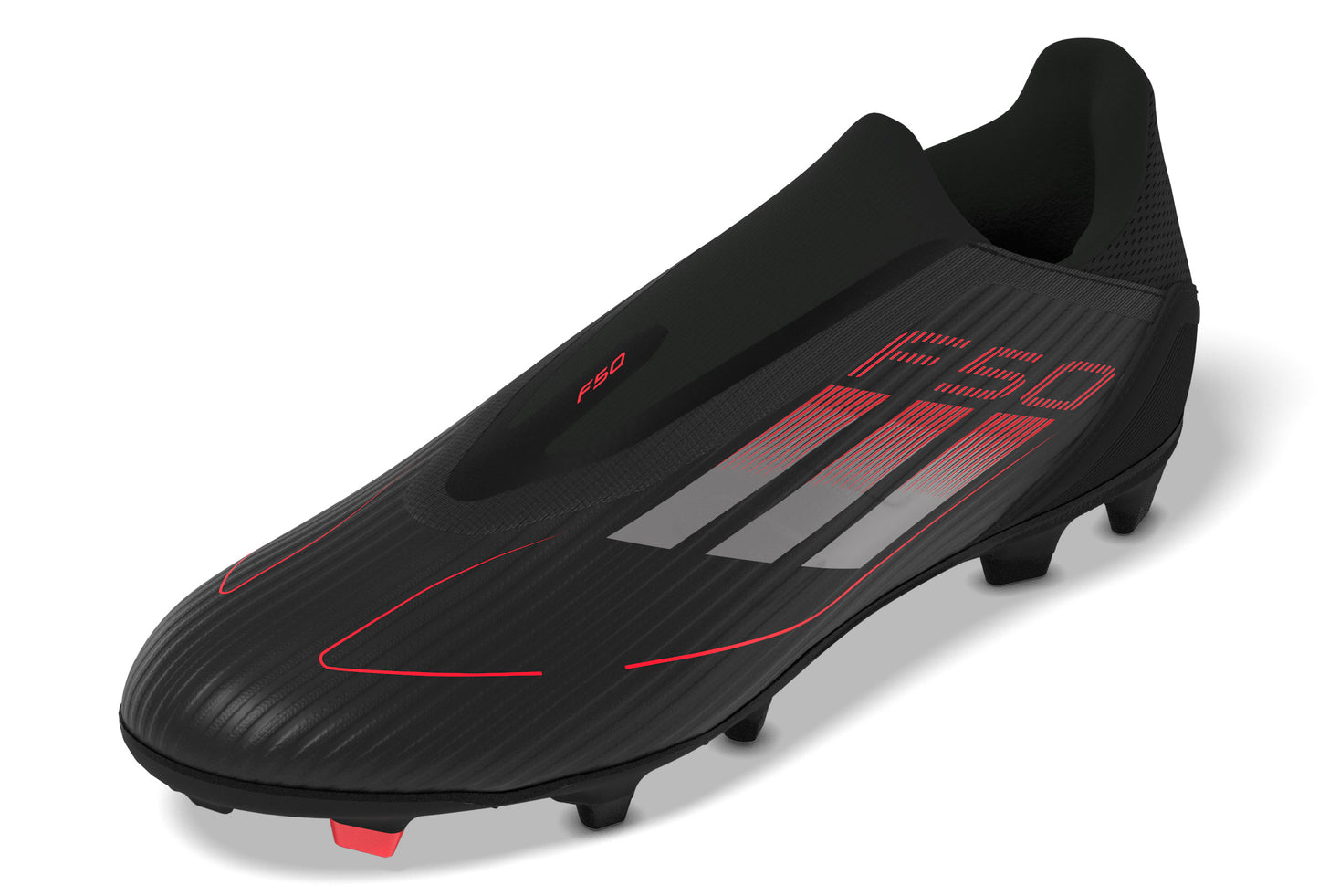 F50 League Laceless Firm Ground