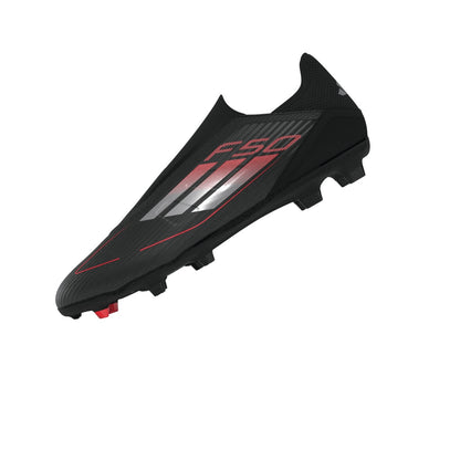 F50 League Laceless Firm Ground