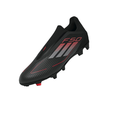 F50 League Laceless Firm Ground