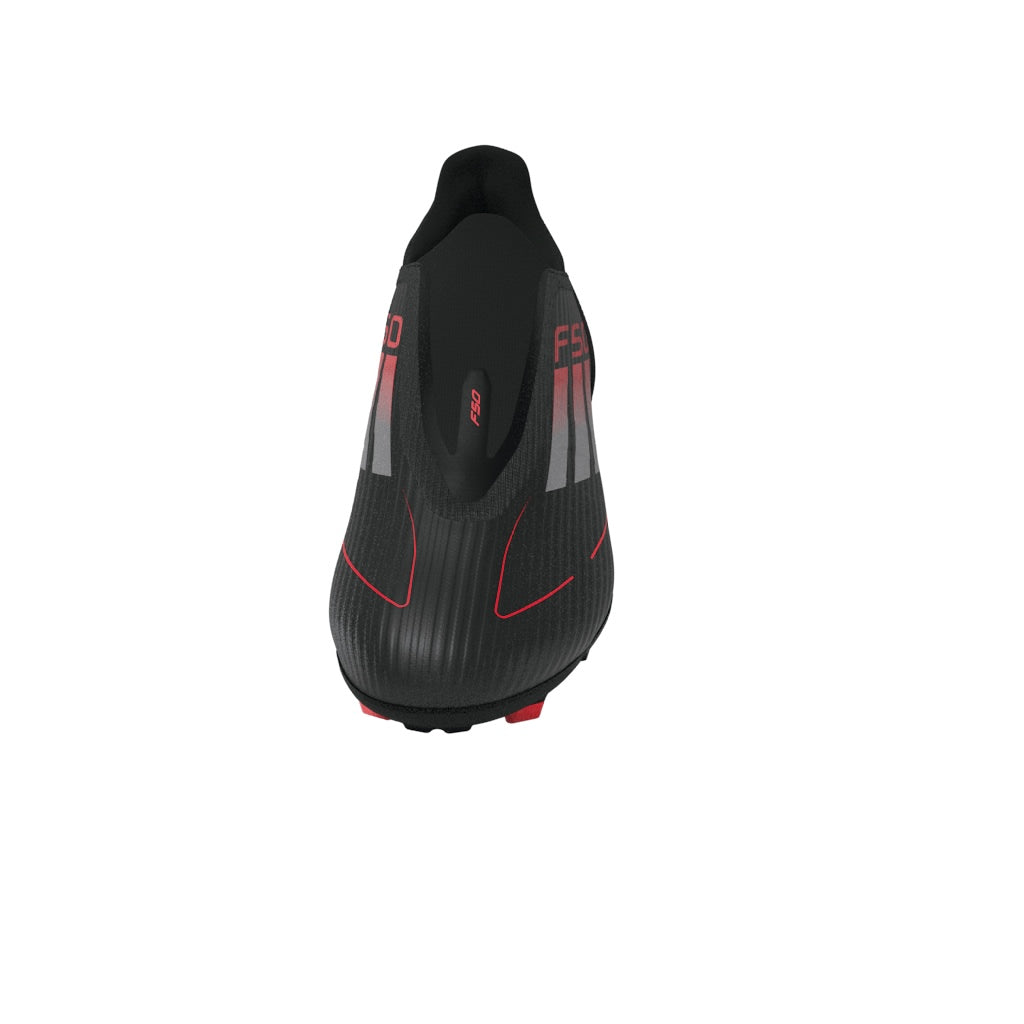 F50 League Laceless Firm Ground