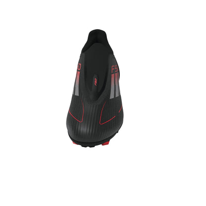 F50 League Laceless Firm Ground