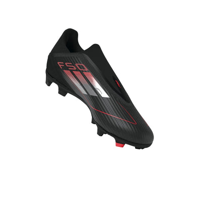 F50 League Laceless Firm Ground