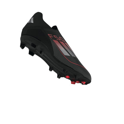 F50 League Laceless Firm Ground