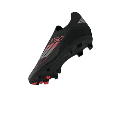 F50 League Laceless Firm Ground
