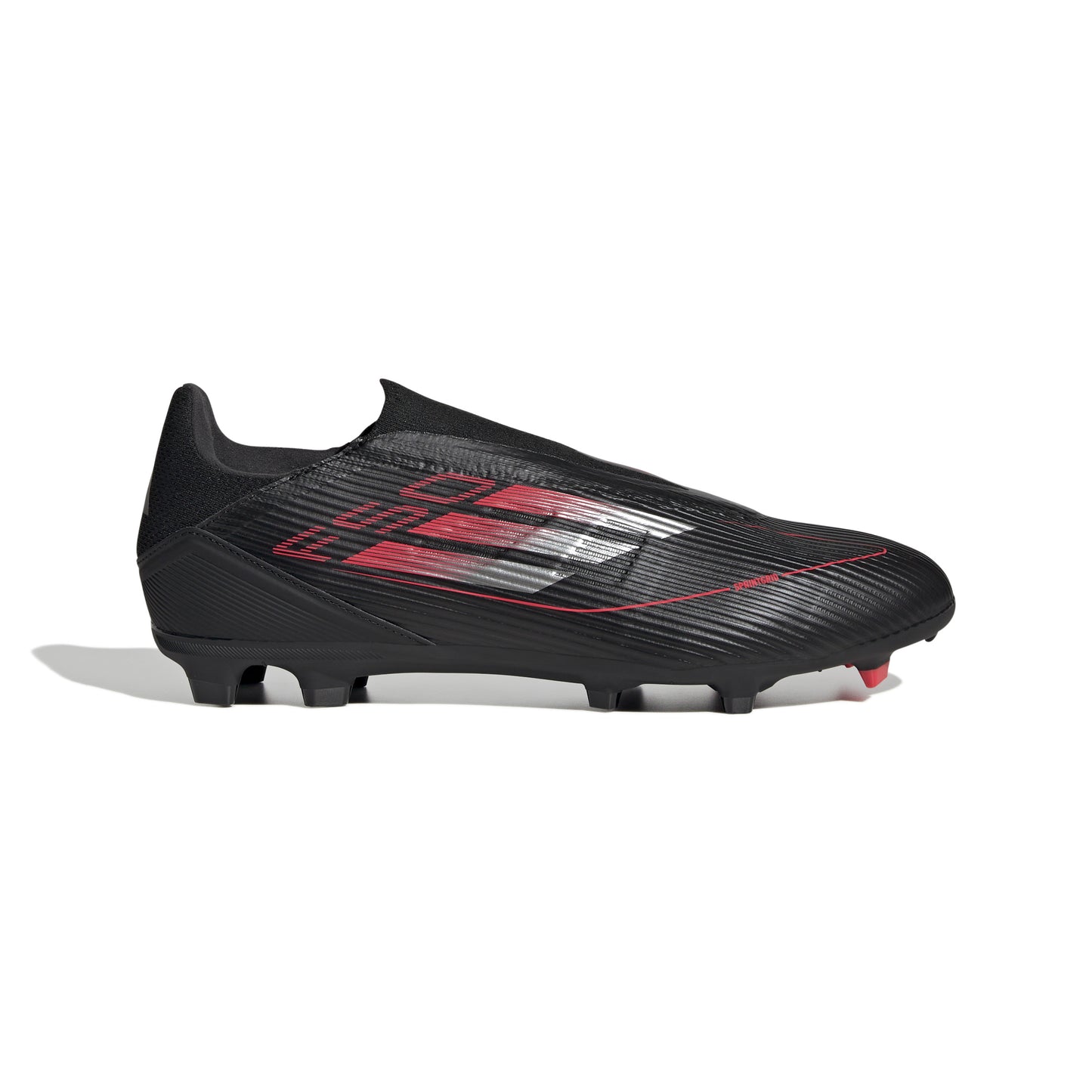 F50 League Laceless Firm Ground