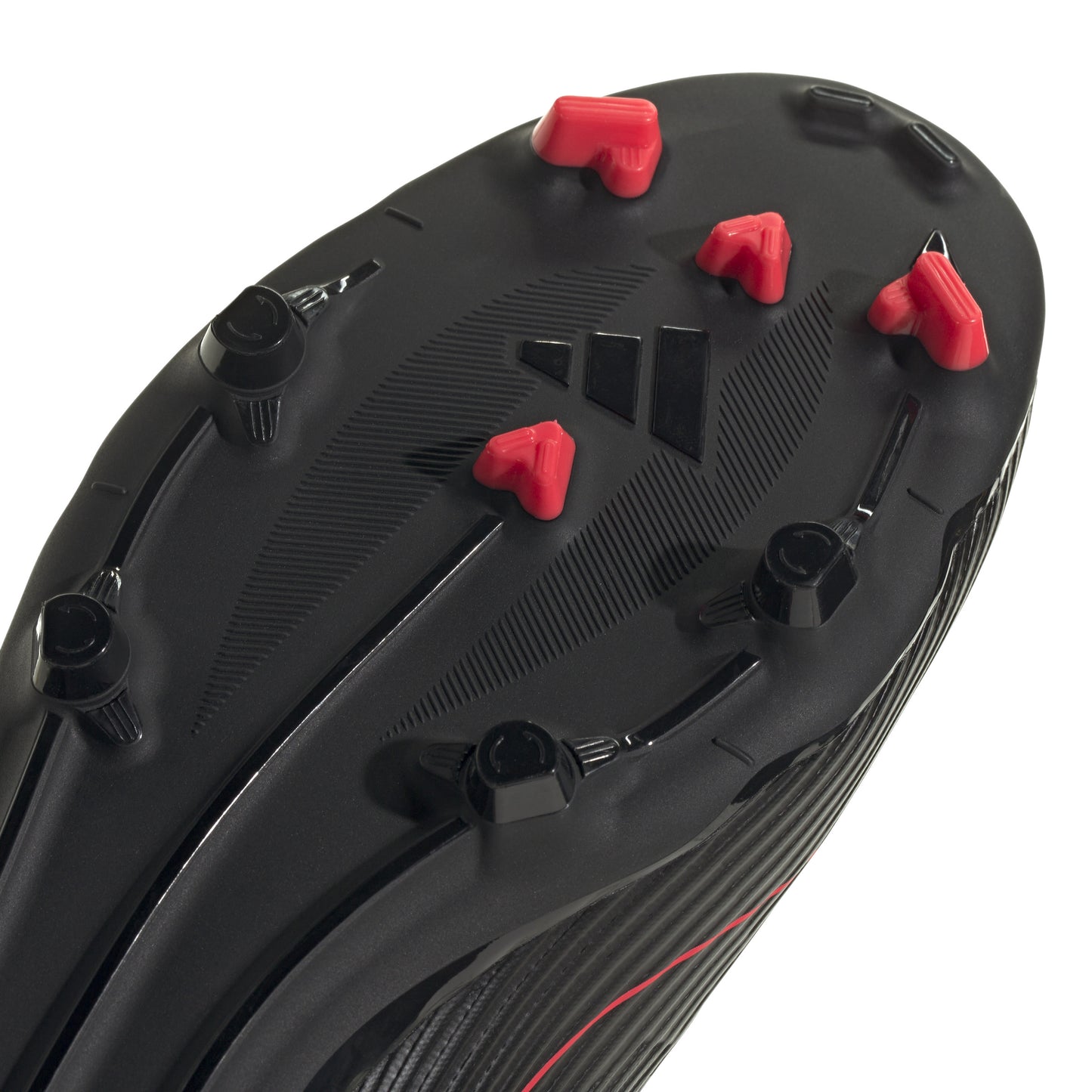 F50 League Laceless Firm Ground