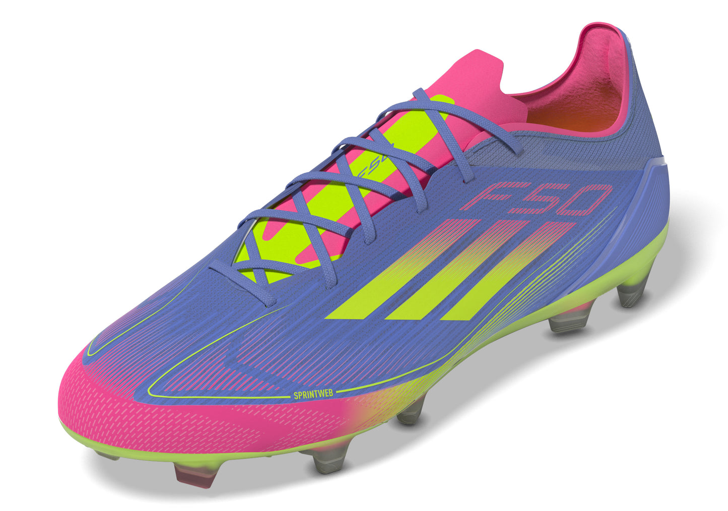 F50 Pro Firm Ground