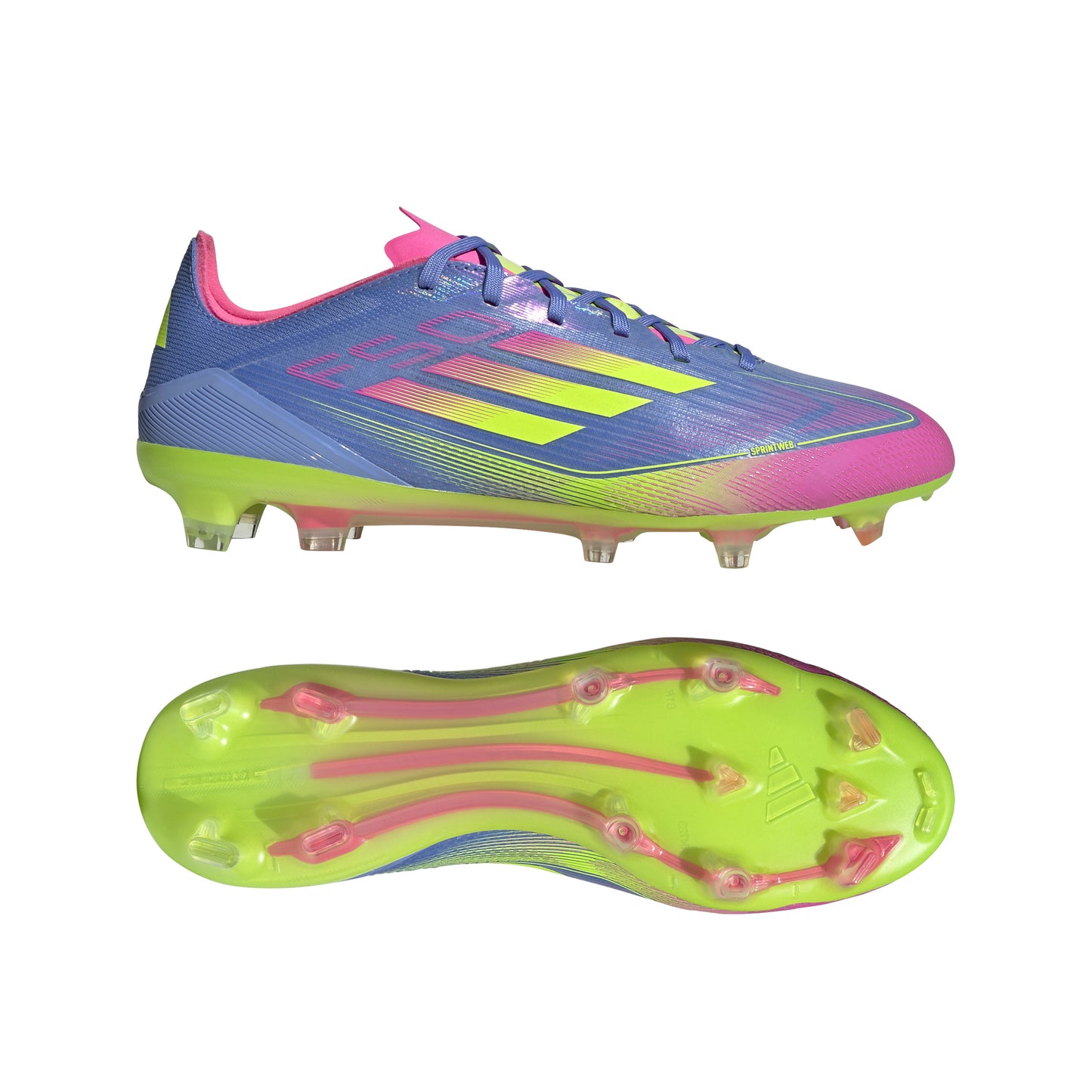 F50 Pro Firm Ground
