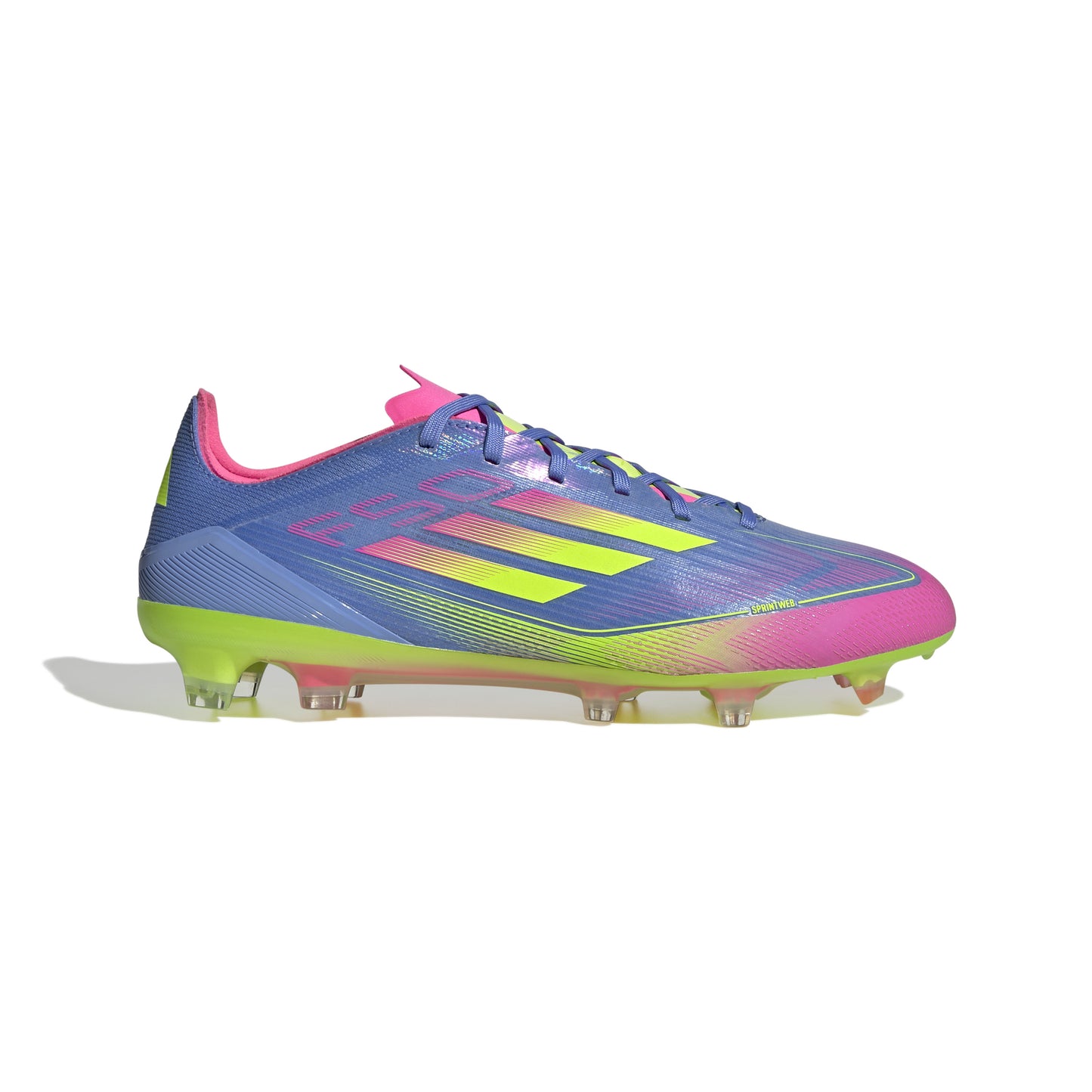 F50 Pro Firm Ground