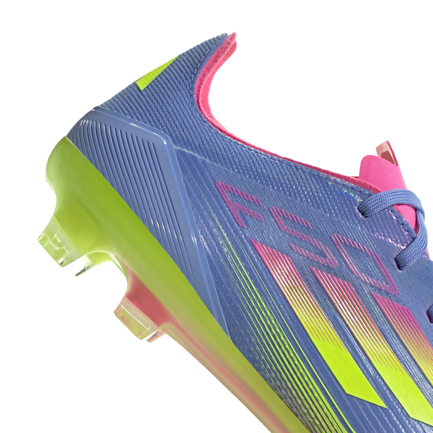 F50 Pro Firm Ground