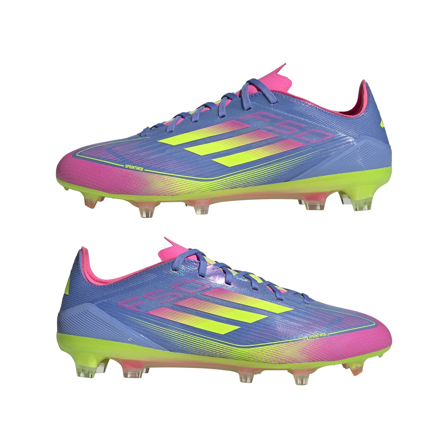 F50 Pro Firm Ground