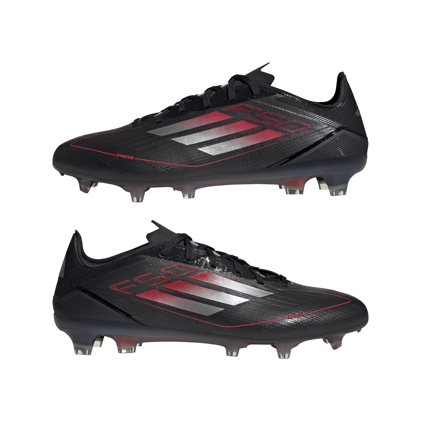 F50 Pro Firm Ground