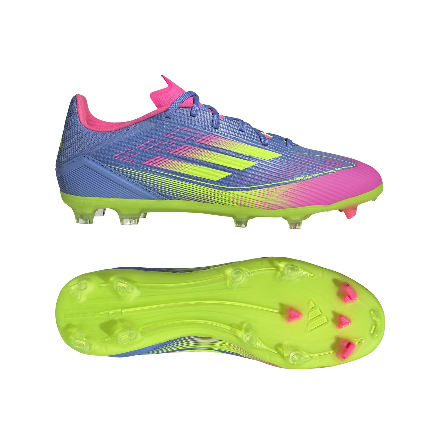 F50 League Firm Ground