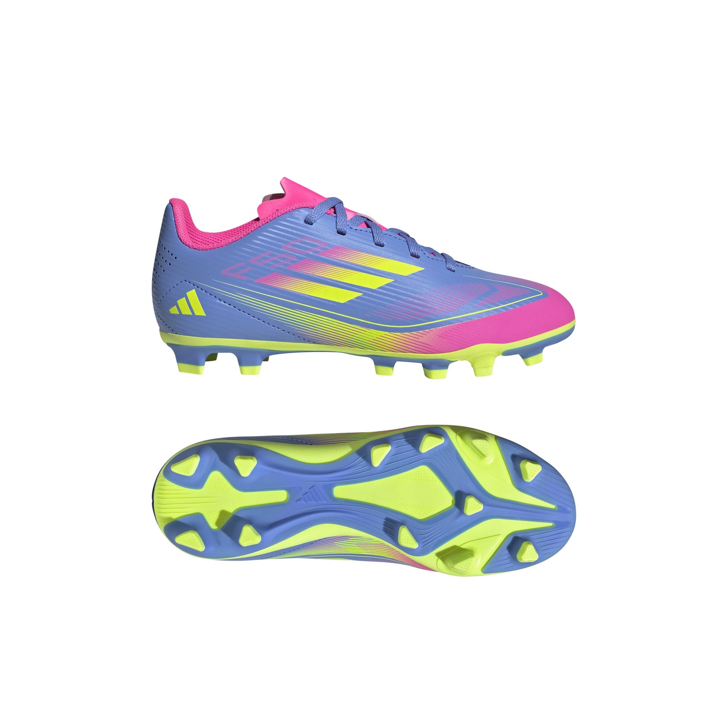 F50 Club Firm Ground Junior