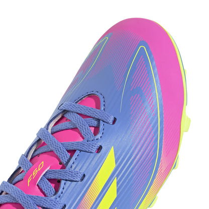 F50 Club Firm Ground Junior