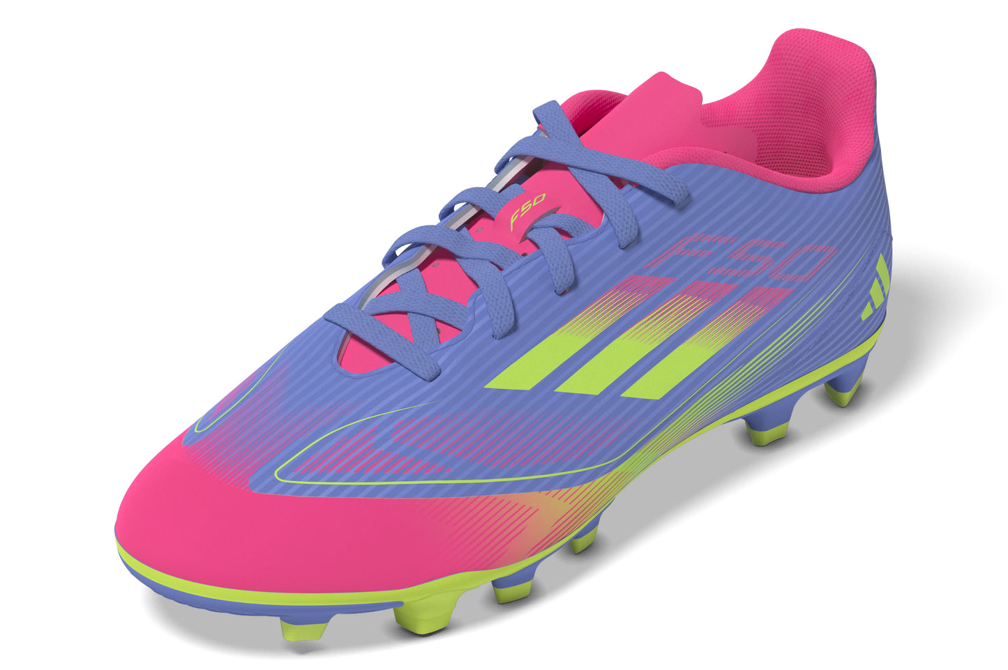 F50 Club Firm Ground Junior