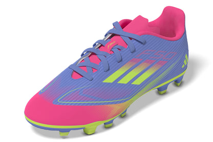 F50 Club Firm Ground Junior