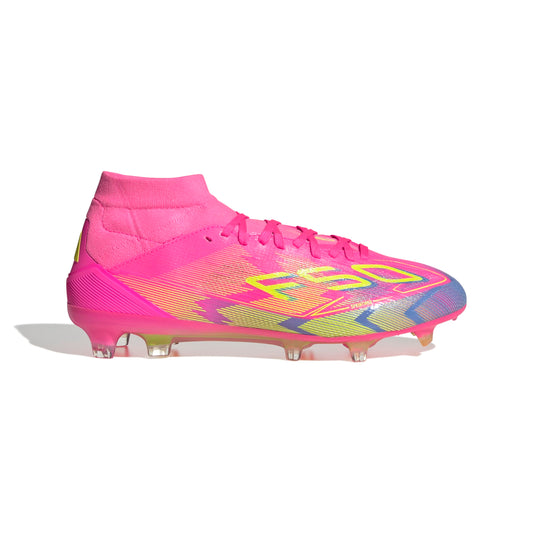 F50 Pro Mid Firm Ground Women's